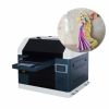 full automatic a3uv flatbed printer